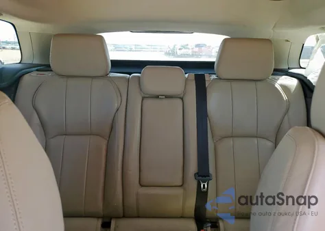 2017 Land Rover Range Rover Evoque Se из США, поврежденный, VIN SALVP2BGXHH185588